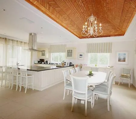 Sleeps 10 Pool Air Con T480285 Кинта-до-Лаго