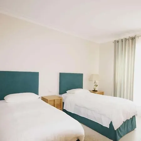 Sleeps 10 Pool Air Con T480285 Villa